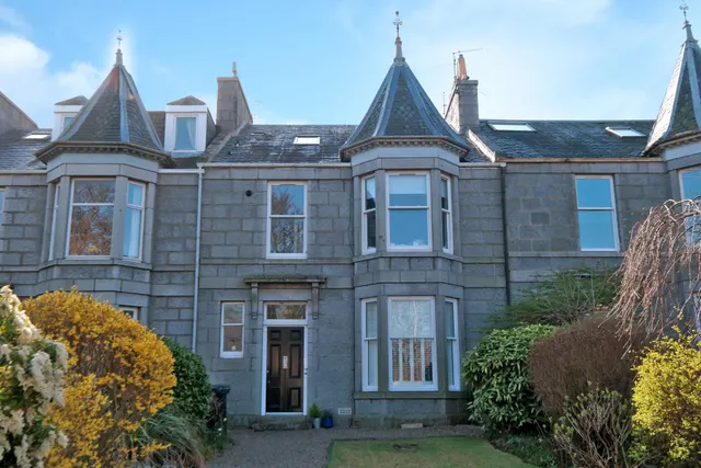 Great Western Road, Aberdeen, AB10, photo 1