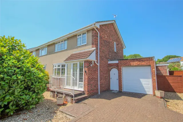 Ebdon Road, Weston-super-Mare, BS22, photo 2