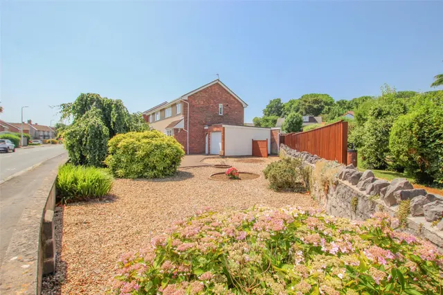 Ebdon Road, Weston-super-Mare, BS22, photo 1