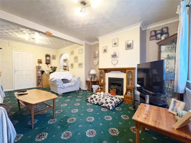 Warwick Avenue, Woodbridge, IP12, photo 3