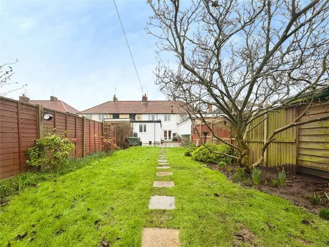 Warwick Avenue, Woodbridge, IP12, photo 1