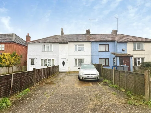 Warwick Avenue, Woodbridge, IP12, photo 2
