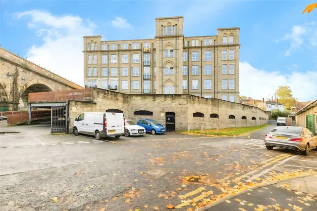 Sprinkwell Mills, Dewsbury, WF13, photo 2