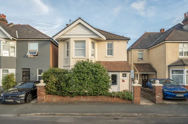 Janson Road, Shirley, SO15, photo 1