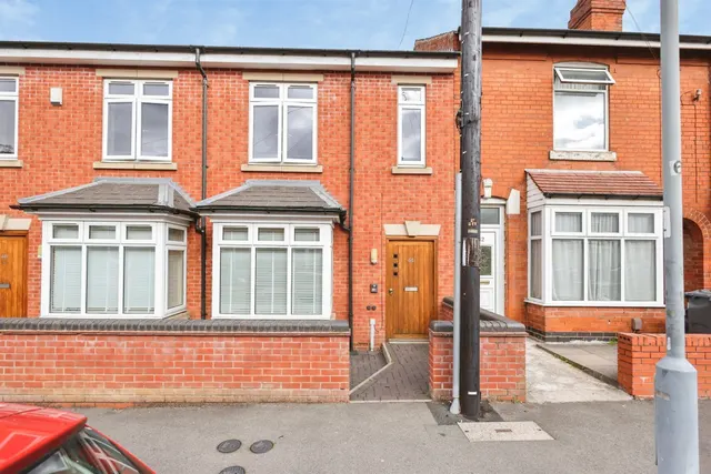 York Road, Kings Heath, B14, photo 1