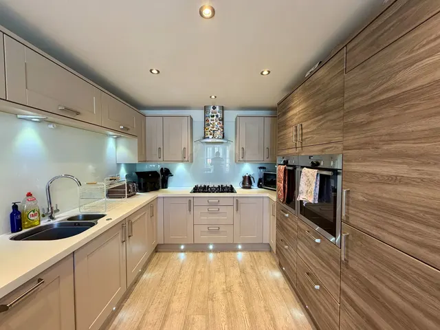 Photo 2 — Mill Court, Crumlin, NP11