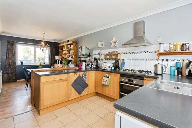 Springfield Road, Cambridge, CB22, photo 2