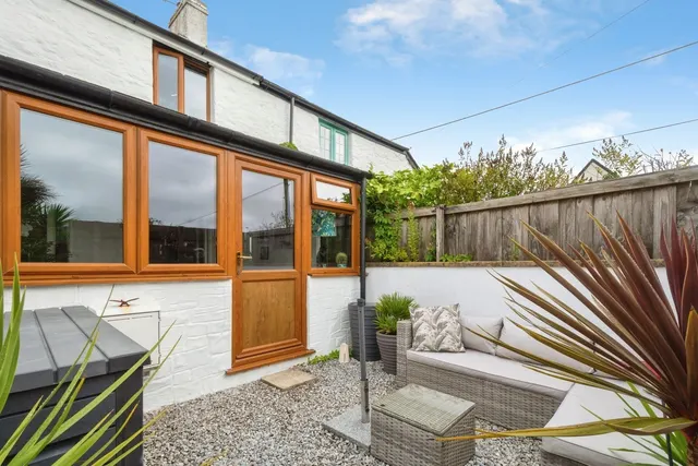 Lower Wesley Terrace, Pensilva, PL14, photo 2