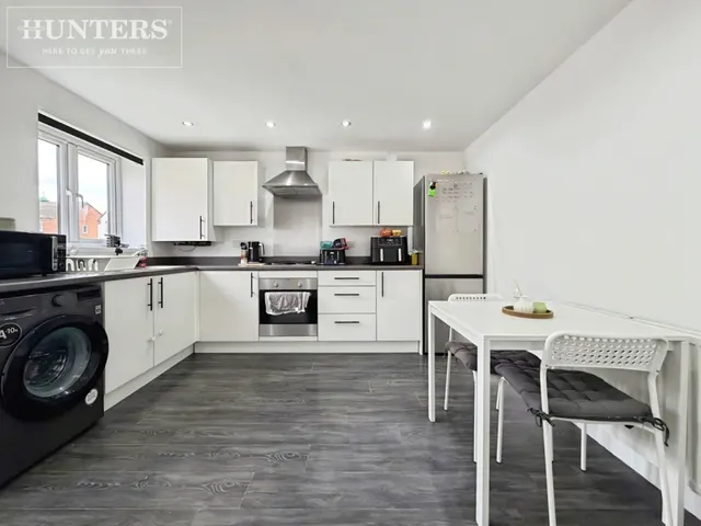 Photo 2 — Station Road, Bolton-Upon-Dearne, Rotherham