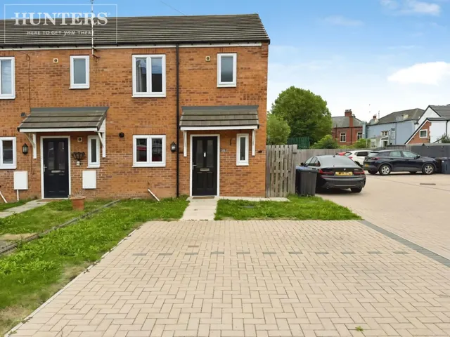 Station Road, Bolton-Upon-Dearne, S63, photo 1