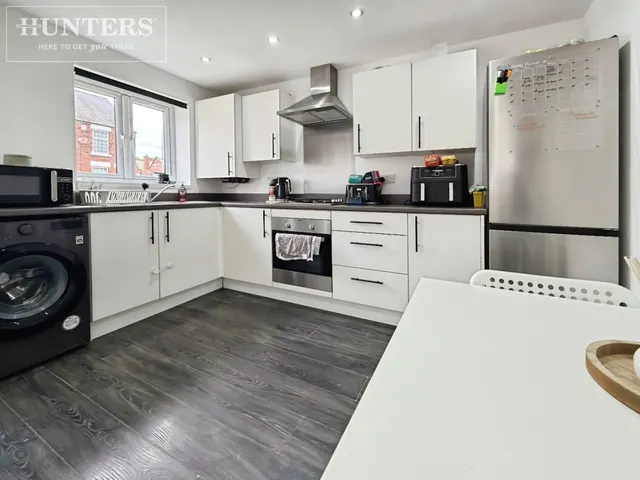 Photo 3 — Station Road, Bolton-Upon-Dearne, Rotherham