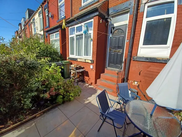Compton Row, Leeds, LS9, photo 3