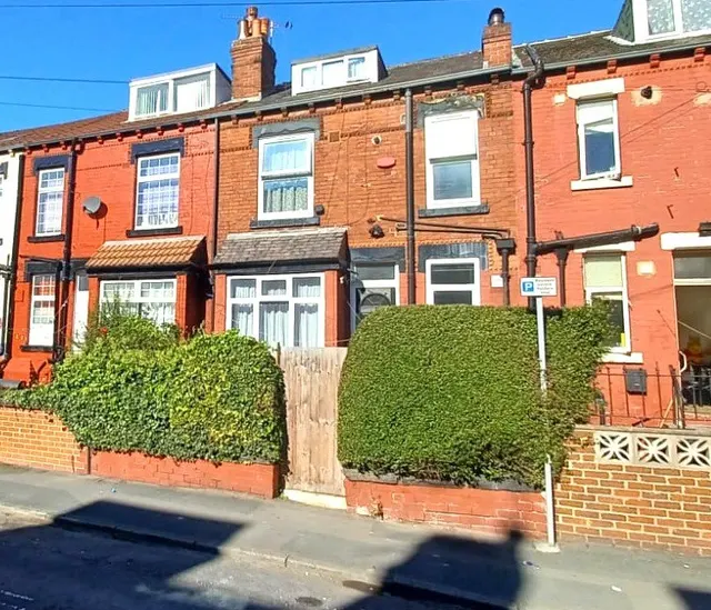 Compton Row, Leeds, LS9, photo 1