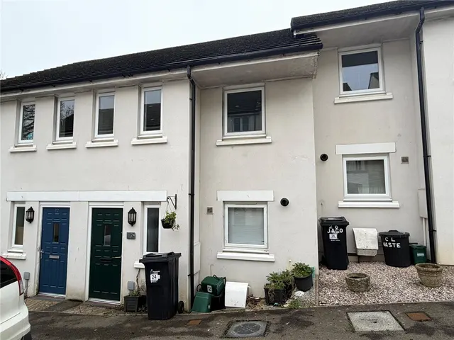 Jago Close, Liskeard, PL14, photo 1