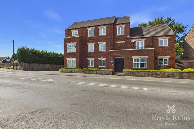 Wobourn Court, Ossett, West Yorkshire, WF5, photo 1
