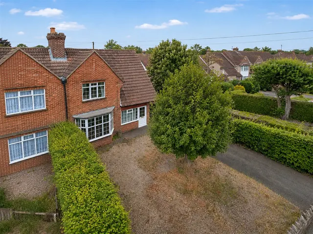 Westcliffe Road, Ruskington, NG34, photo 1