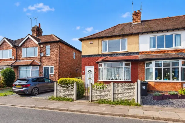 Robinet Road, Beeston, NG9, photo 1