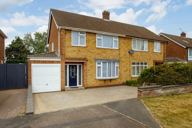 Beaufort Avenue, Leamington Spa, CV32, photo 1