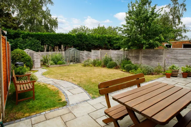 Photo 2 — Beaufort Avenue, Leamington Spa, CV32
