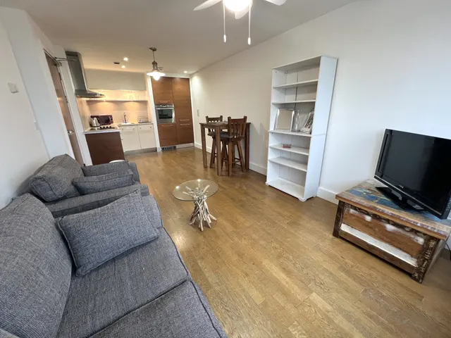 Atlas House, Celestia, CF10, photo 1