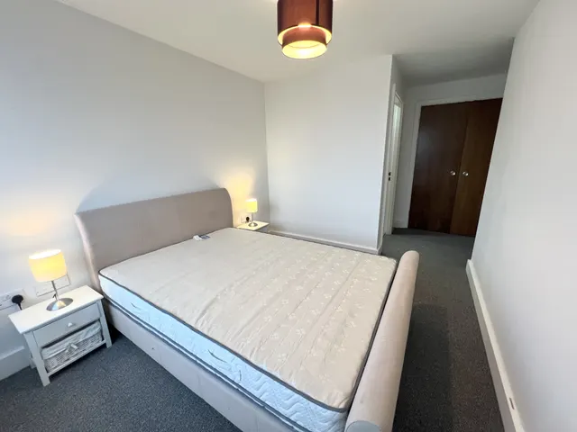 Atlas House, Celestia, CF10, photo 2