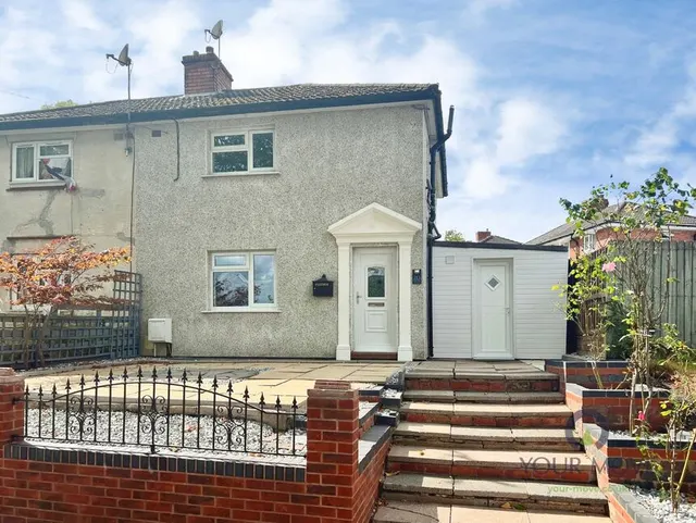 Priory Road, Dudley, DY1, photo 1