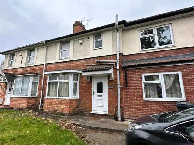 Harborne Lane, Harborne, B17, photo 1