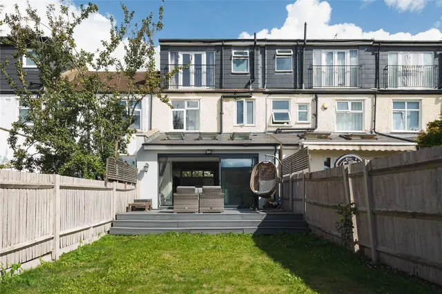 Photo 3 — Lower Downs Road, Raynes Park, Wimbledon, SW20 8QQ