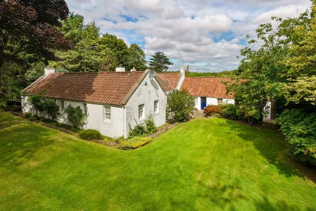 Largoward, Leven, Fife, KY9 1JF, photo 1