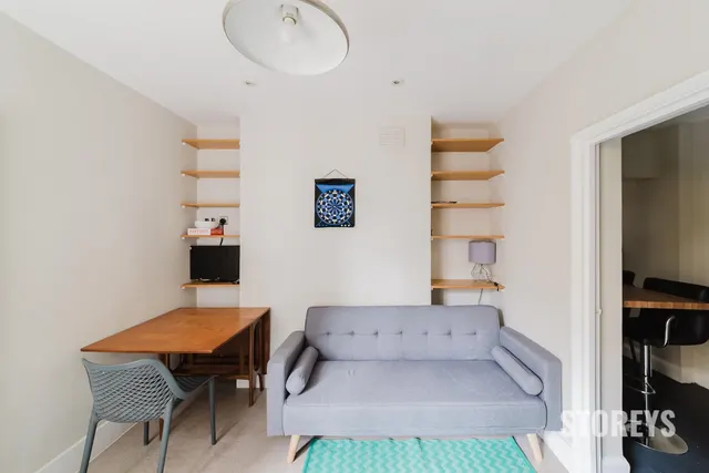 Britannia Street, London, WC1X, photo 2