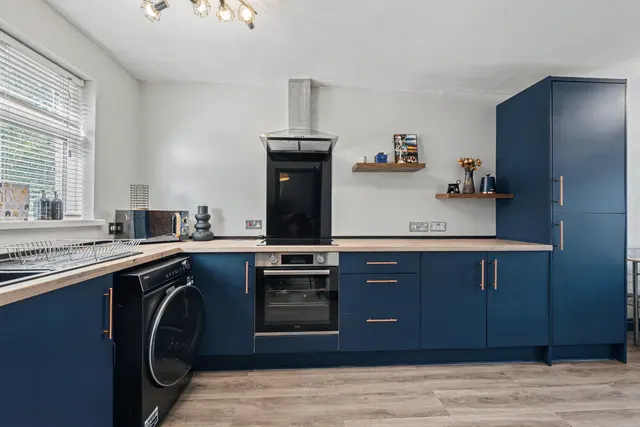 Udale Court, Workington, CA14, photo 2