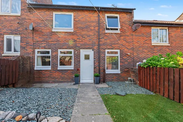 Udale Court, Workington, CA14, photo 1