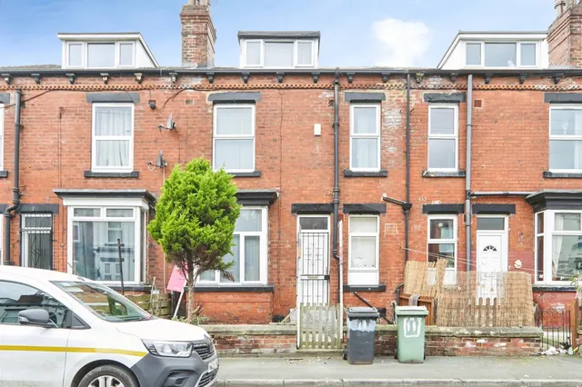 Brooklyn Street, Leeds, photo 1