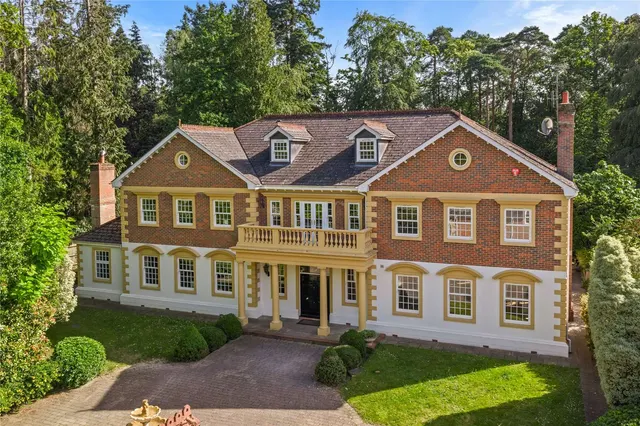 Ascot, Berkshire, SL5 9EZ, photo 1