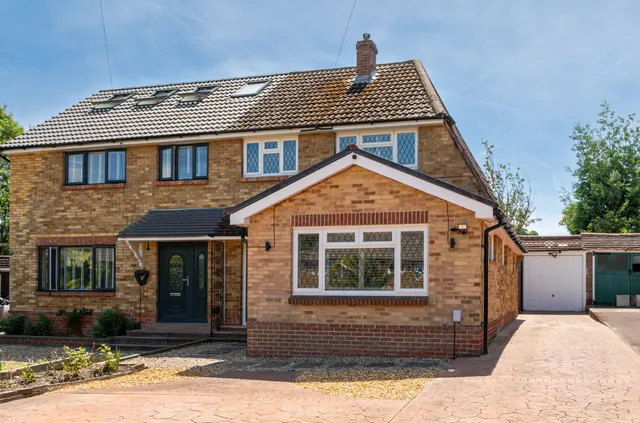 Greenacre Gardens, Widley, PO7, photo 1