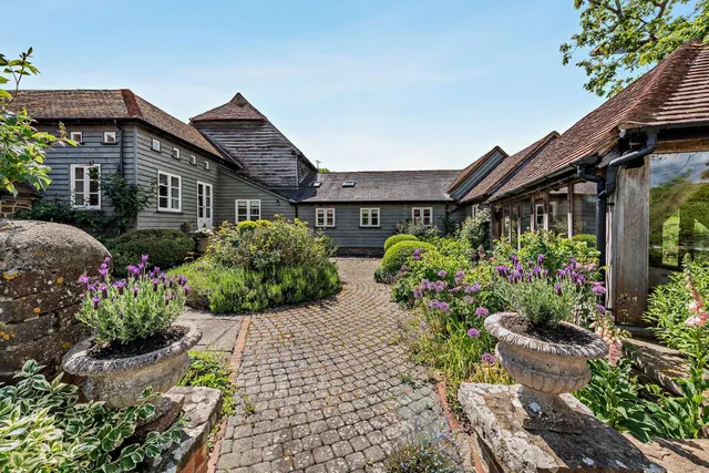 Photo 2 — Lyons Road, Slinfold, Horsham, West Sussex, RH13 0QT