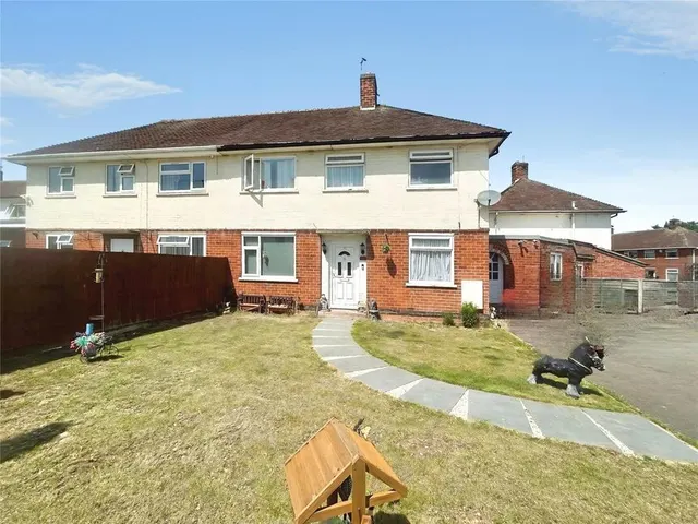 Maple Road, Loughborough, Leicestershire, LE11, photo 1