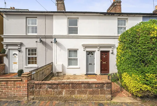 Photo 3 — Bedford Road, Tunbridge Wells, TN4 0HJ