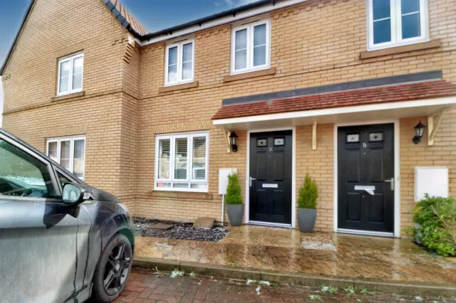 Franklin Road, Saxmundham, photo 1