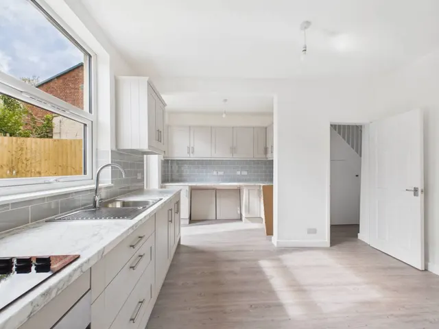 Cowper Street, Redfield, BS5, photo 3