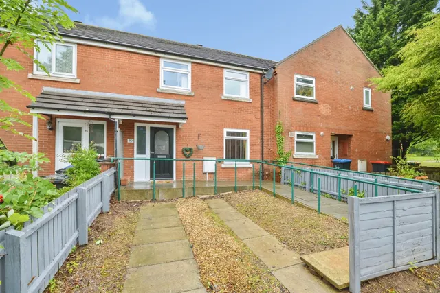 Oak Hill, Coulby Newham, Middlesbrough, photo 1