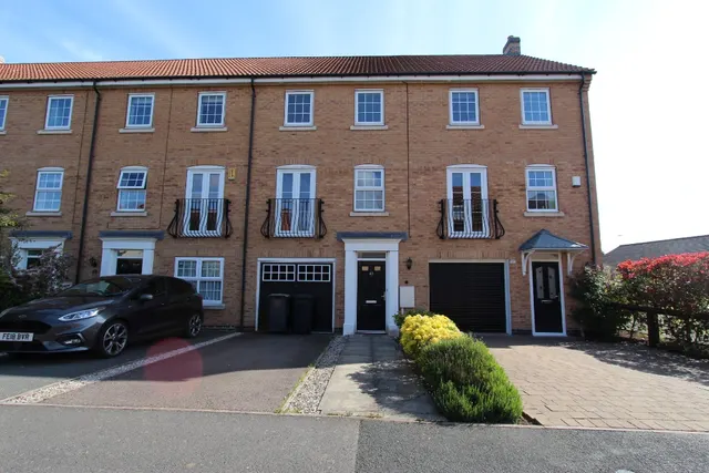 Cartwright Way, Beeston, NG9, photo 1