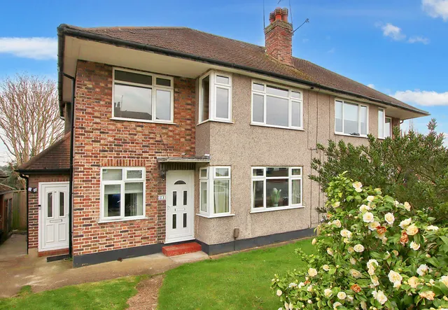 Mount Court, West Wickham, West Wickham, BR4 9AH, photo 1