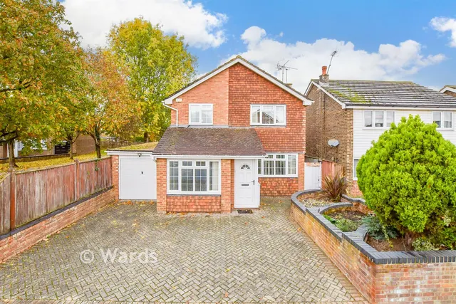 Oliver Road, Staplehurst, TN12, photo 1