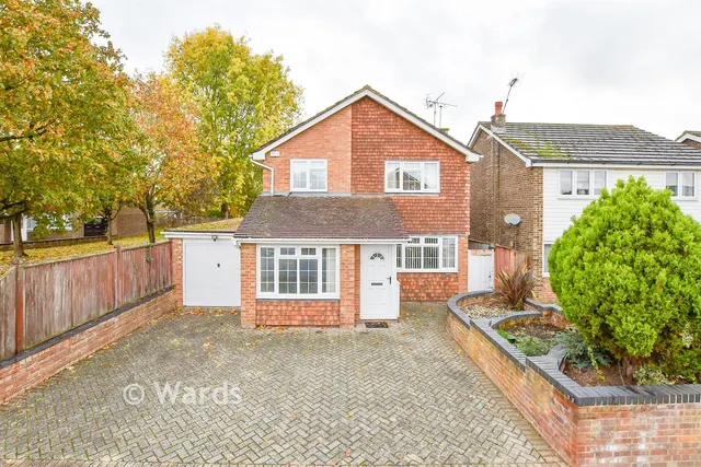 Oliver Road, Staplehurst, TN12, photo 1