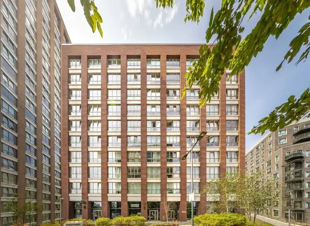 Arniston Way, Canary Wharf, E14, photo 1