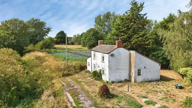 Littleside Road, BOSTON, Lincolnshire, PE20, photo 1