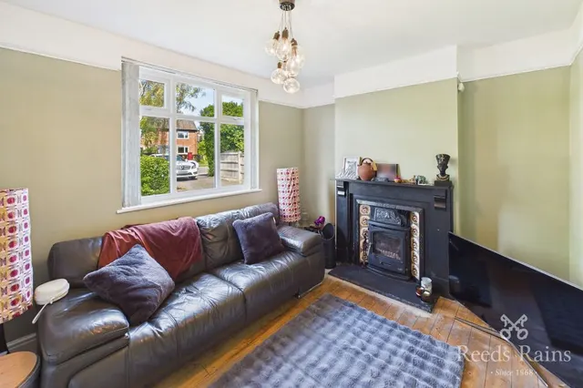 Photo 2 — Wythenshawe Road, Manchester, Greater Manchester, M23
