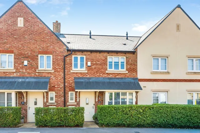 Langford Way, Long Hanborough, Witney, photo 1