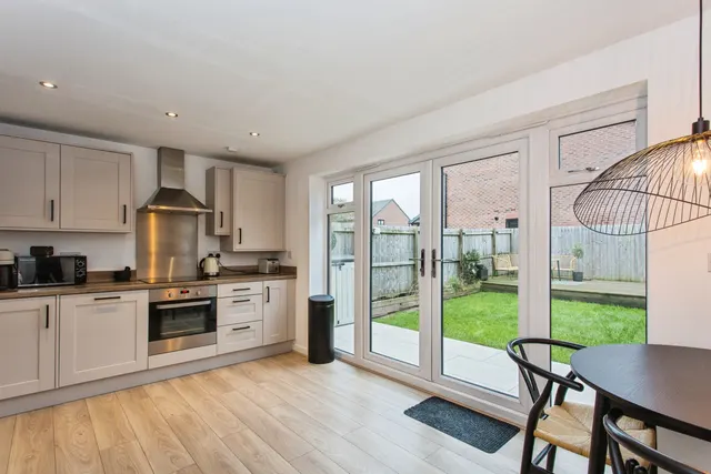 Photo 2 — Foundry Road, Horwich, Bolton